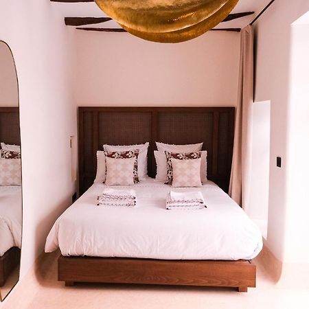 Riad Pompon Marraquexe Exterior foto