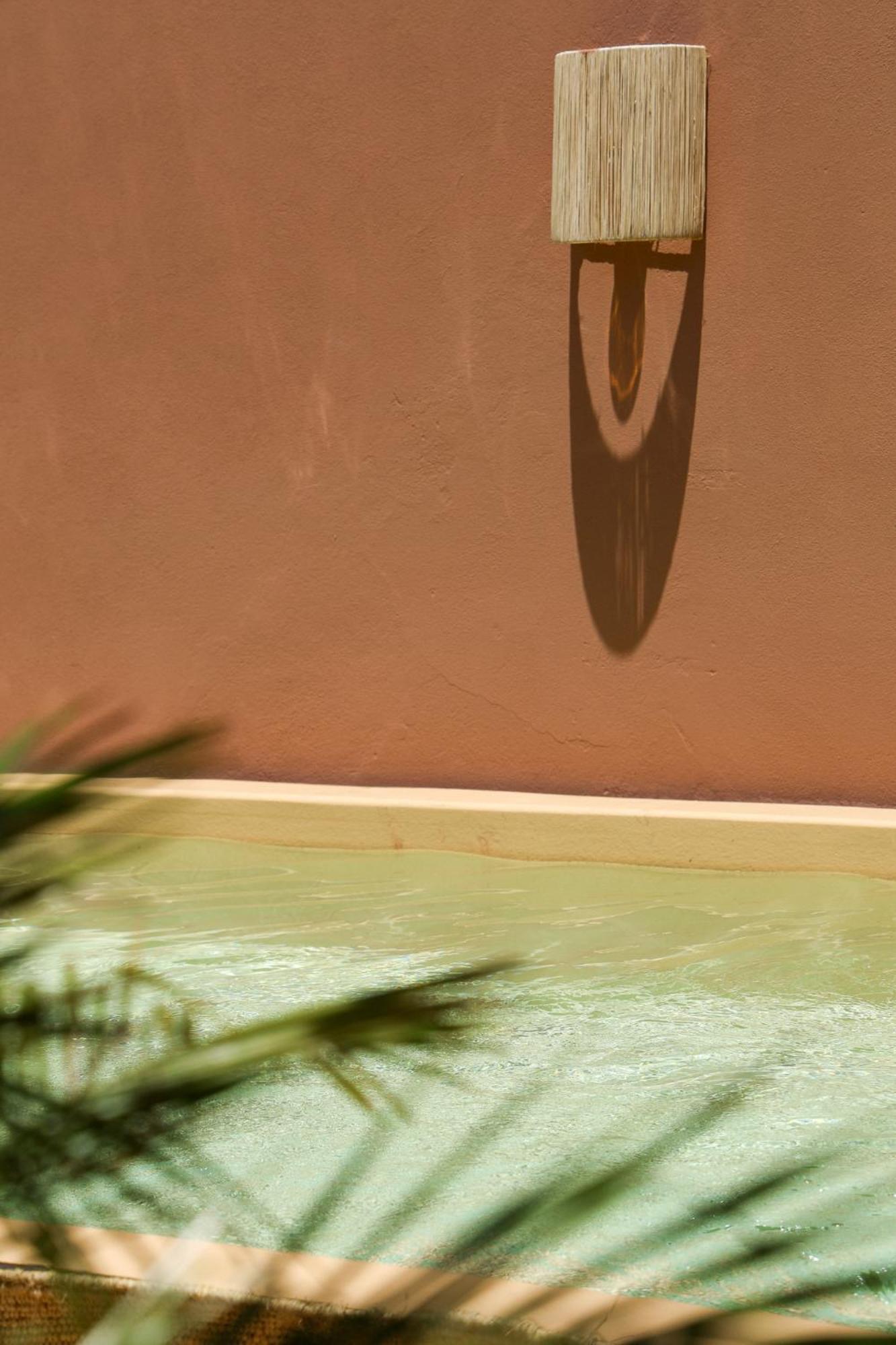 Riad Pompon Marraquexe Exterior foto