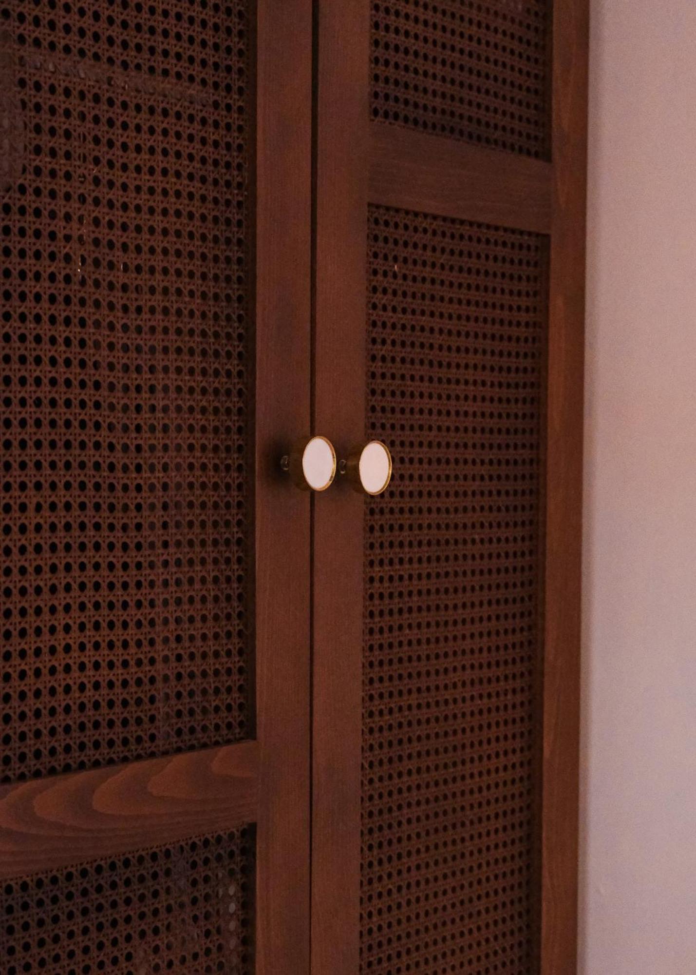 Riad Pompon Marraquexe Exterior foto